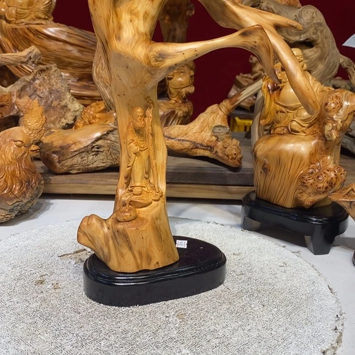 柏木（崖柏）8888888