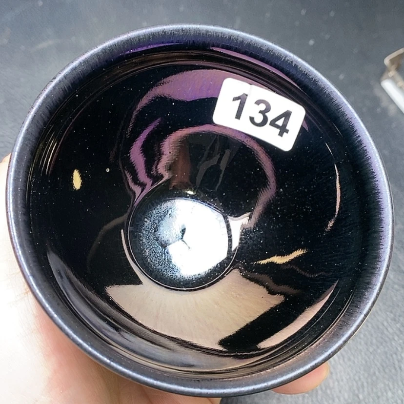 【闪购商品】茶盏全手工打造建盏