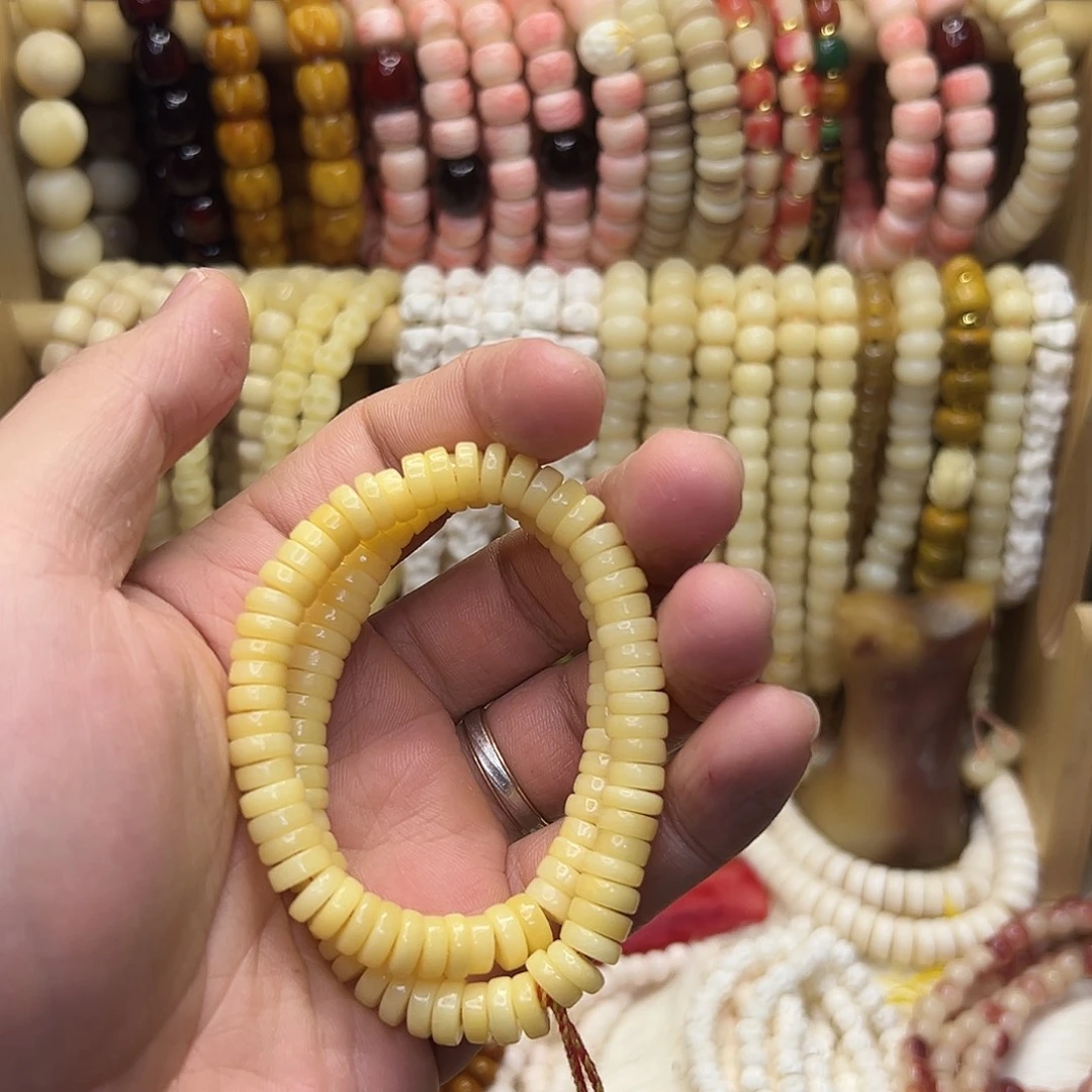 小***.把件桃核0.8驼牙药片