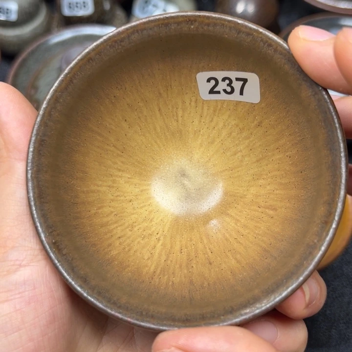 茶盏焦源龙窑，不忘初心237