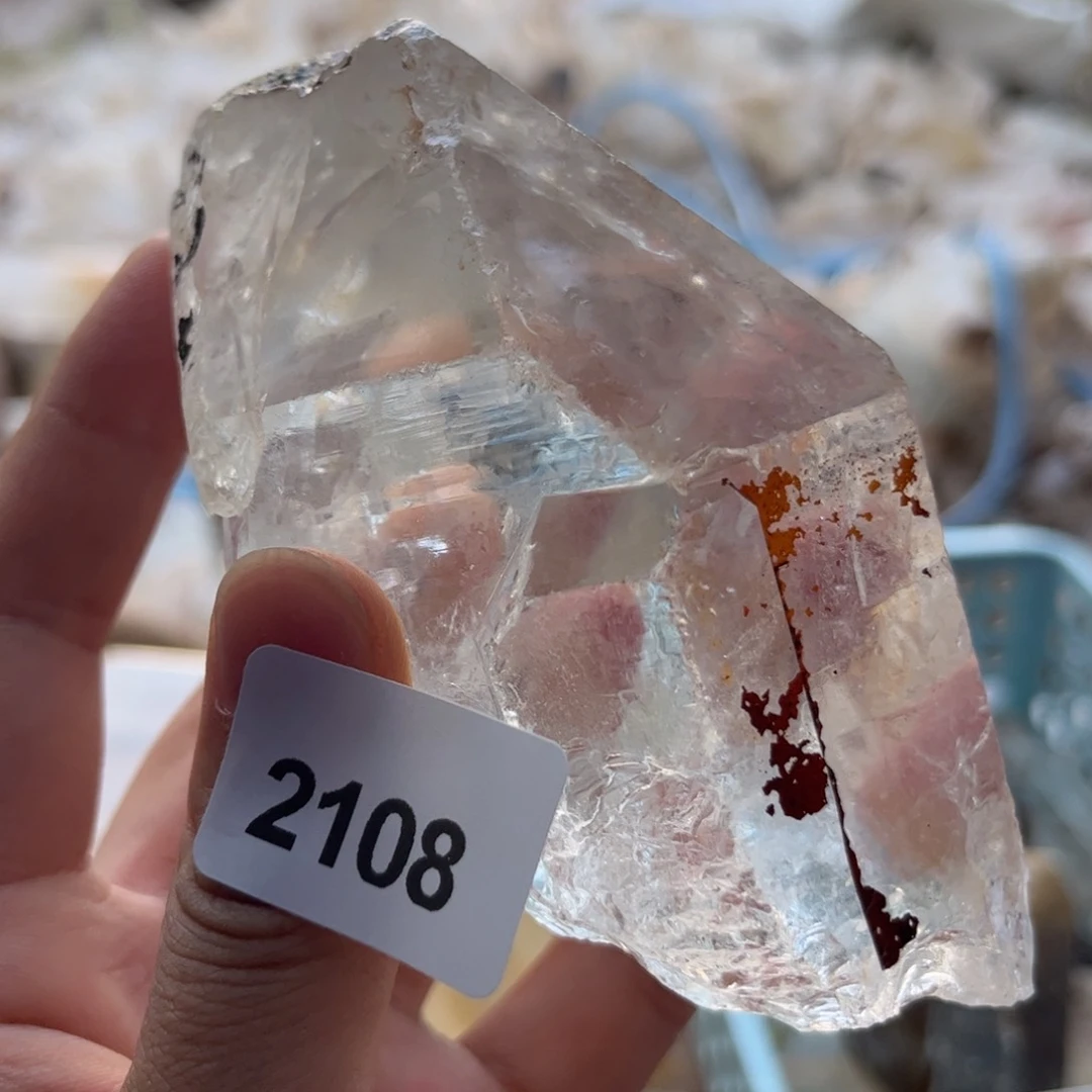 【闪购商品】未镶嵌水晶大型摆件（非配饰）