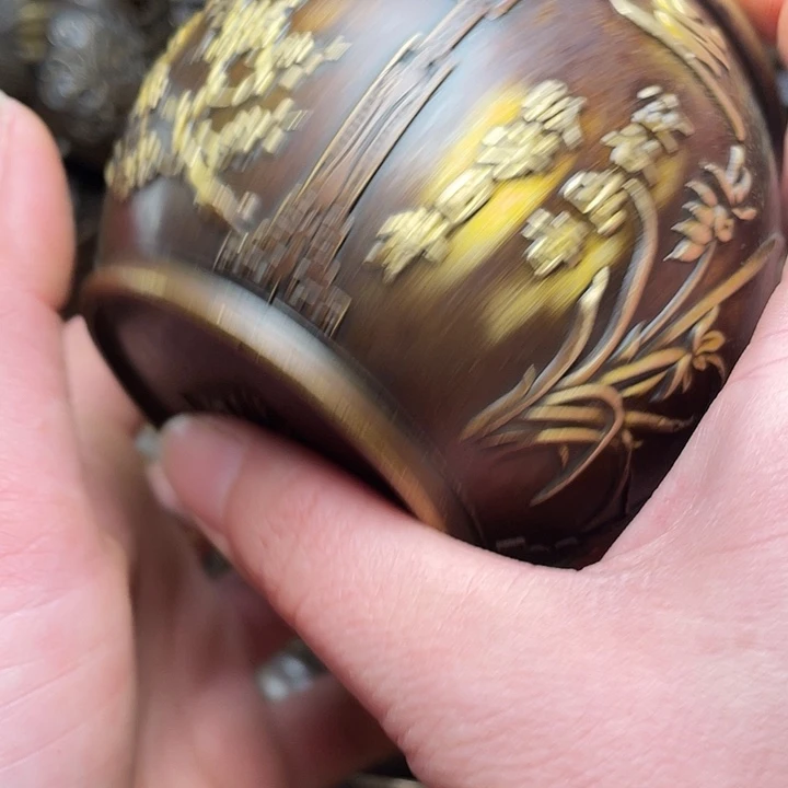 铜器摆件诚信经营