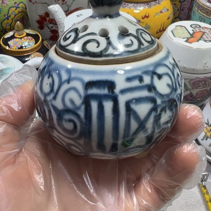 景德镇陶瓷艺术瓷器