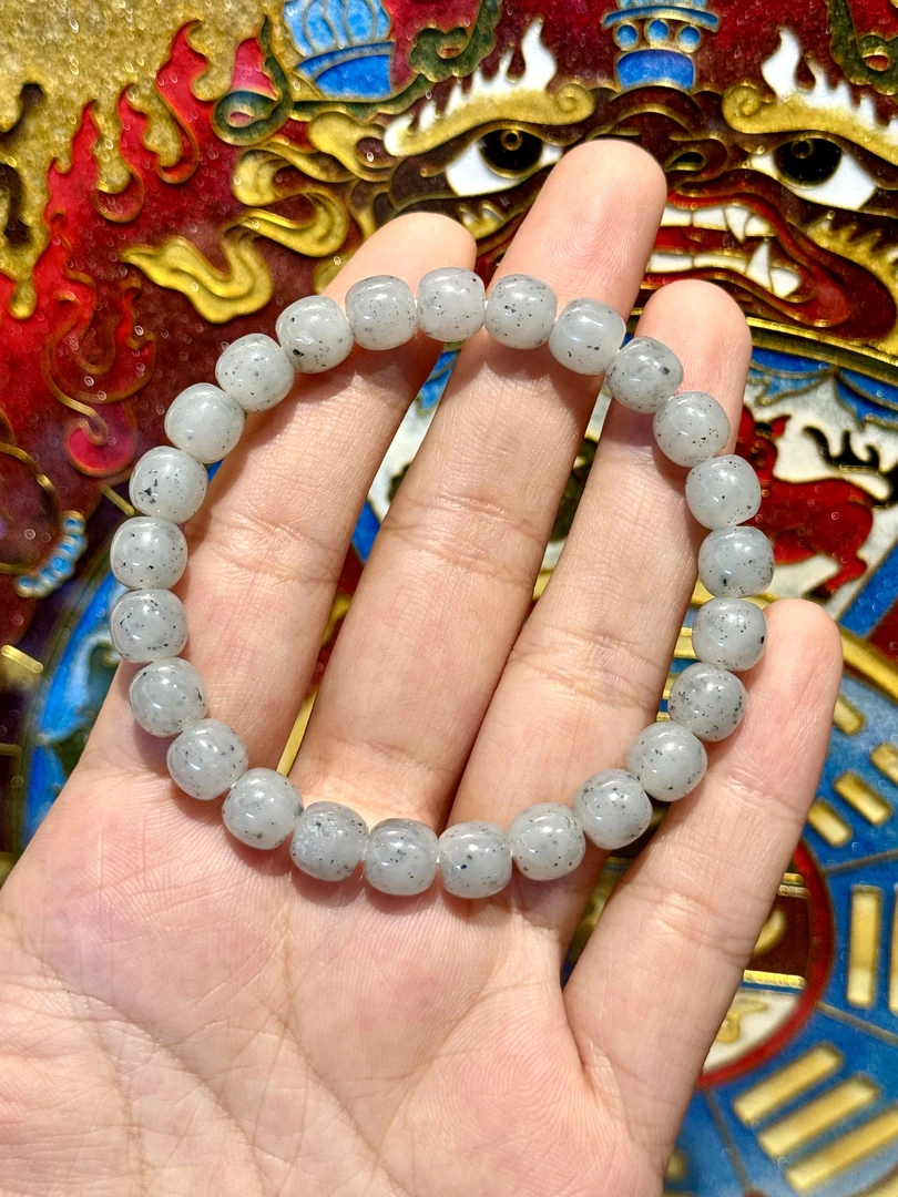 小天出品.原皮青花籽新形态8m（THTY6549多样性发一）