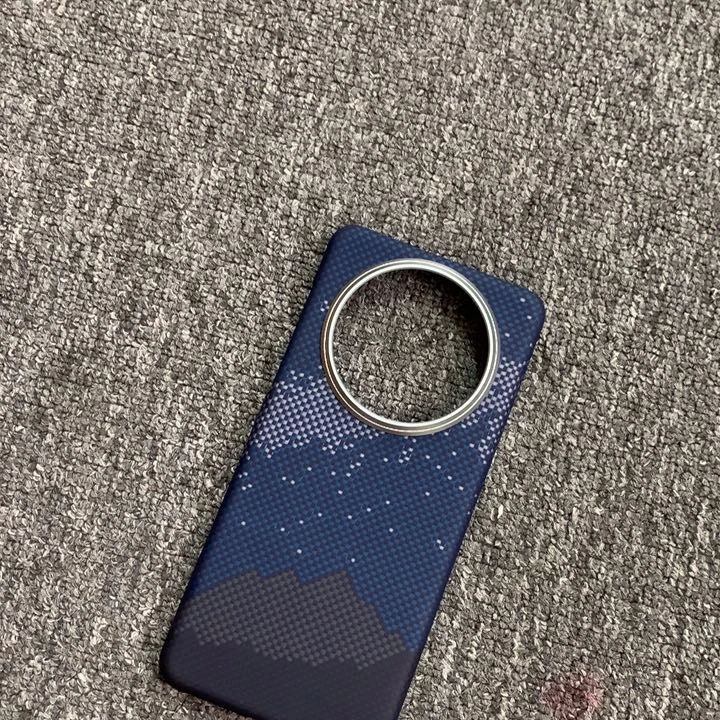 60pro月落星河带磁吸