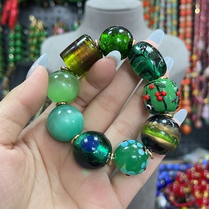 琉璃铜合金锡合金铜合金