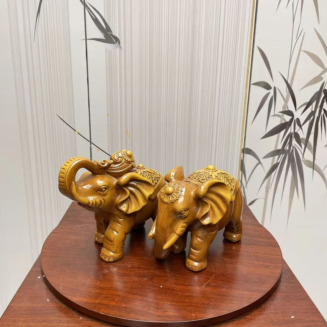 新款对象一对家居开业礼品客厅玄关电视酒柜装饰品