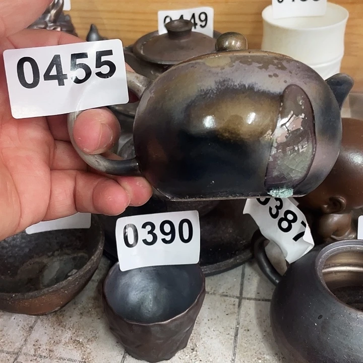 陶杯子双十一购物狂欢节455