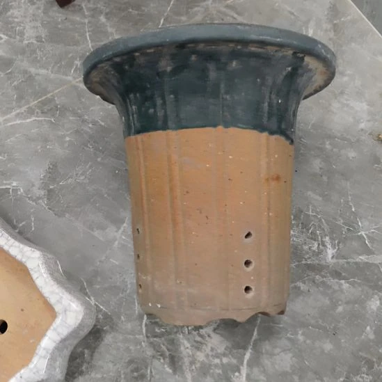 洪***石湾花盆包邮一个