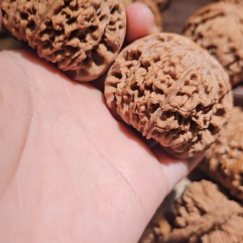 文玩核桃吊坠47南疆