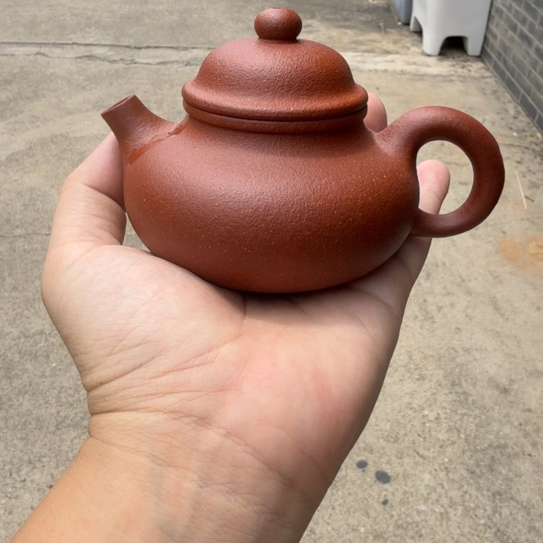 茶壶紫砂小郭紫砂