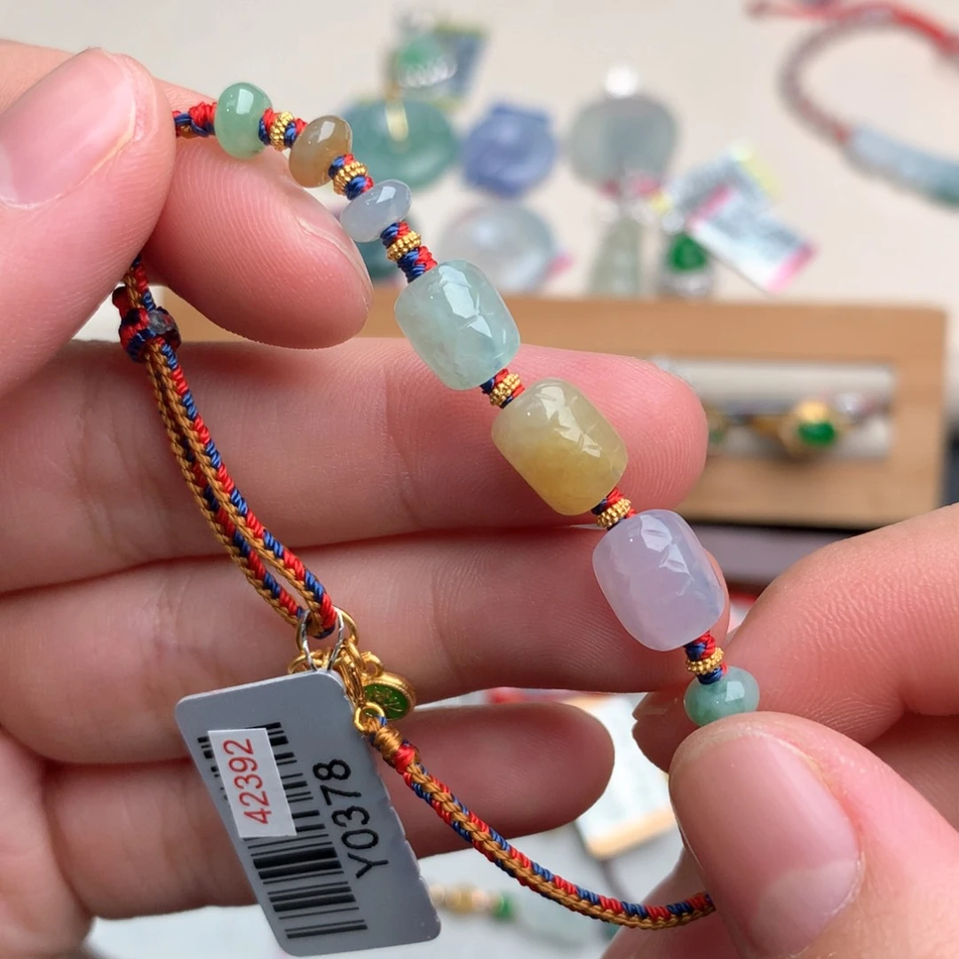 【闪购商品】未镶嵌挂件翡翠鱼****?一