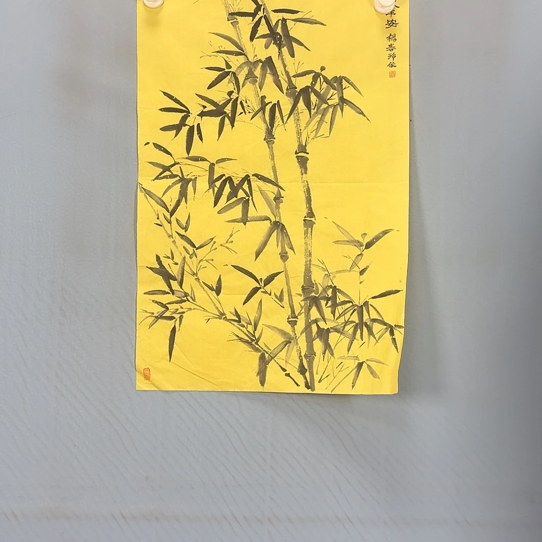 国画291 牡丹一如你