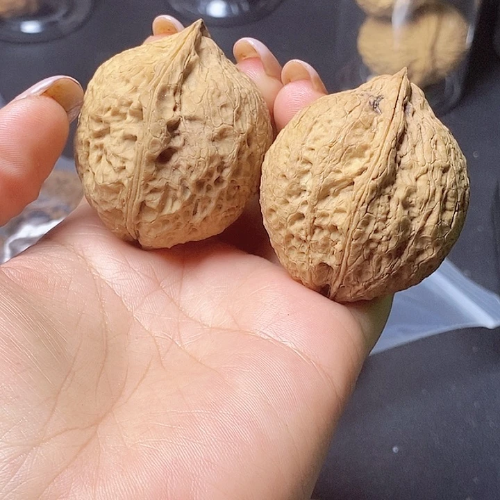 把件文玩核桃68-41mm