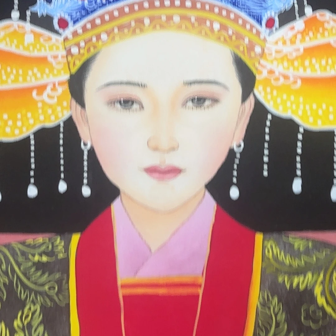 纸本展示作品作品展示