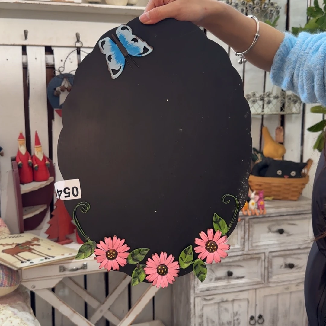 圣诞福利老货玩具中古风默认微瑕