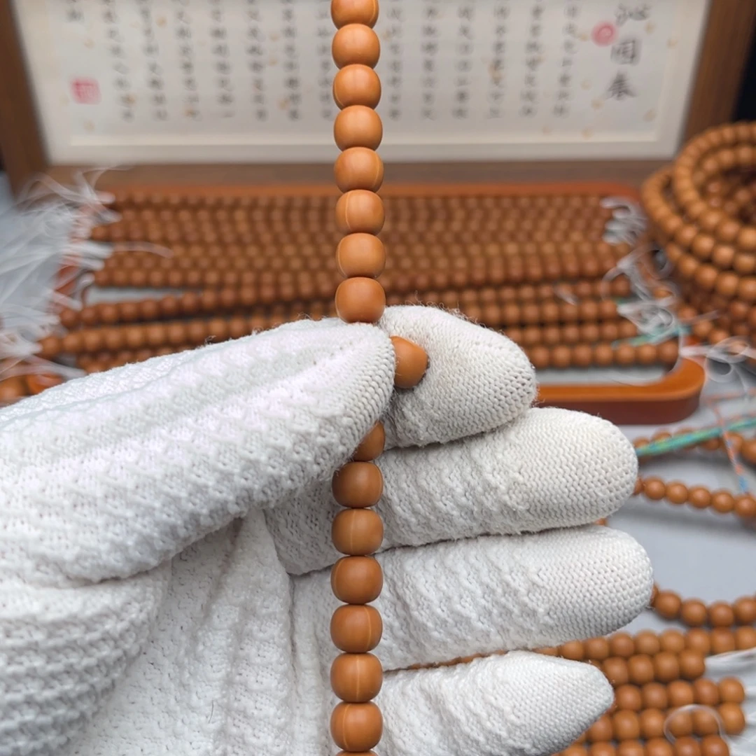 @***。手串猴头核桃老型8.8