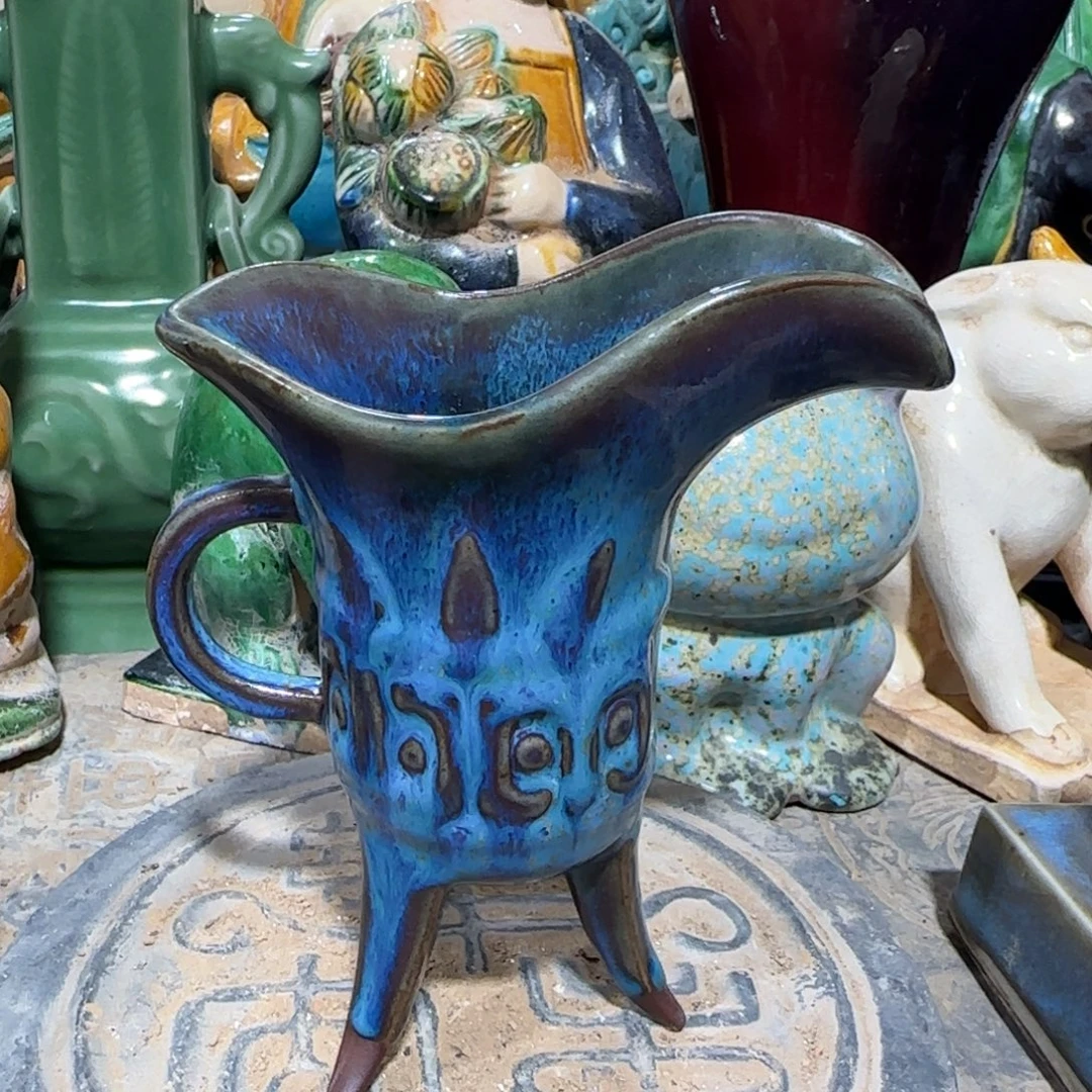 陶瓷摆件摆件摆件