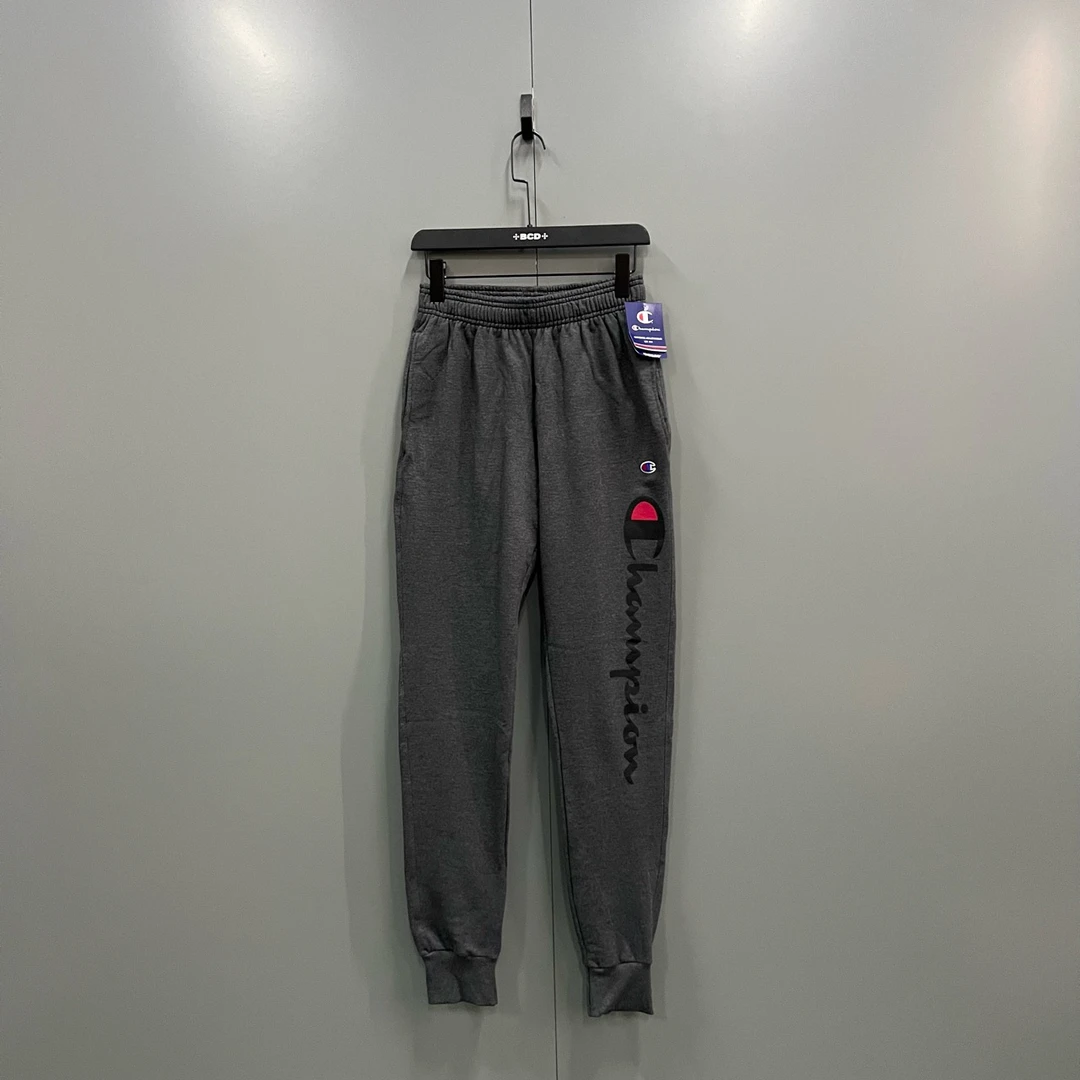 99新 maje jp112 冠军 草写印花长裤 S 012577