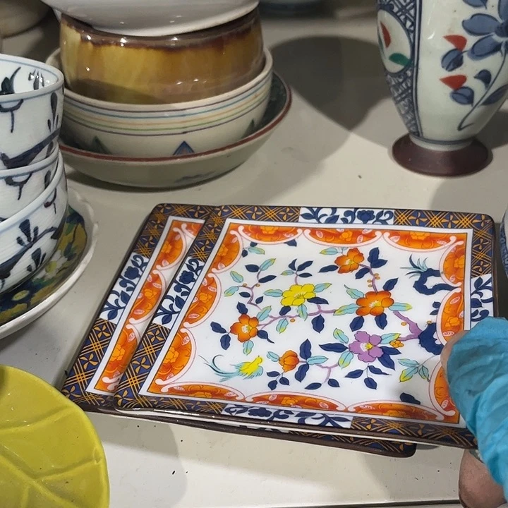 瓷片中*蓝哈哈哈哈我的天啊我的