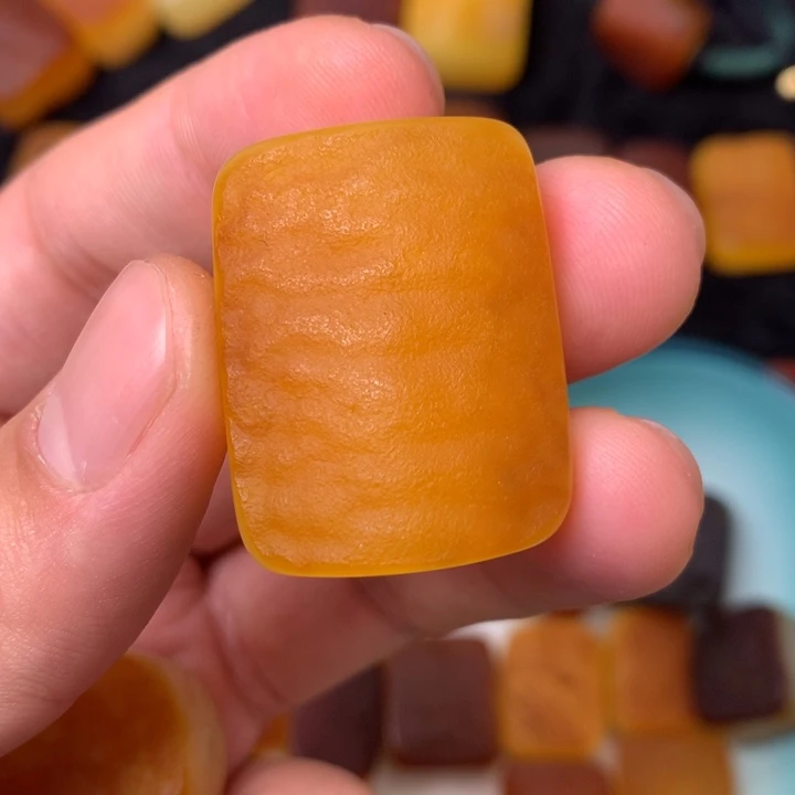 原皮留皮切牌配饰