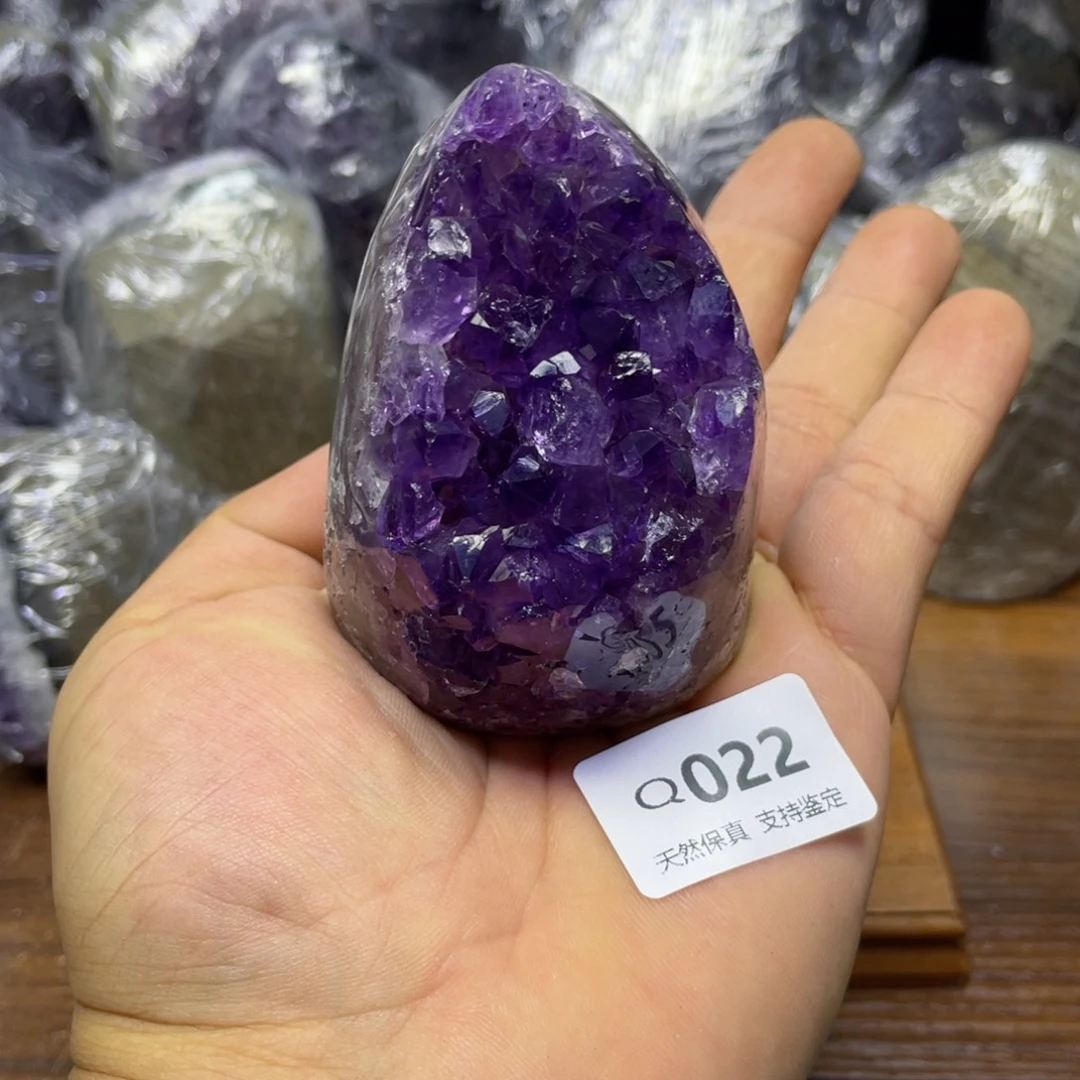 水晶未镶嵌大型摆件（非配饰）