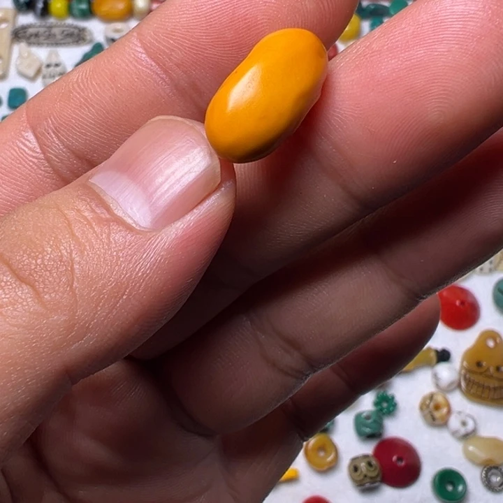 文玩琉璃配饰琉璃