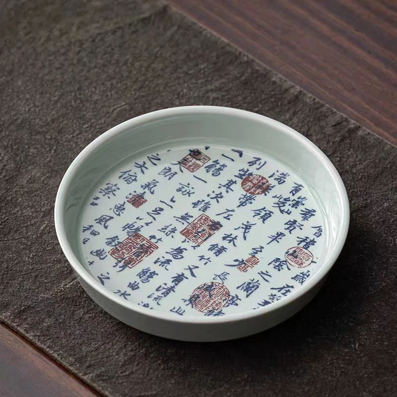 兰亭序仿古壶承H2