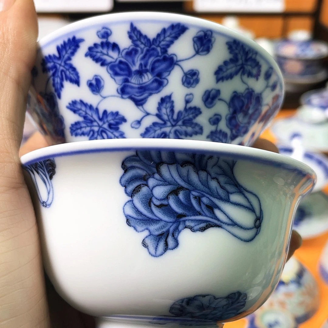 景德镇陶瓷艺术瓷