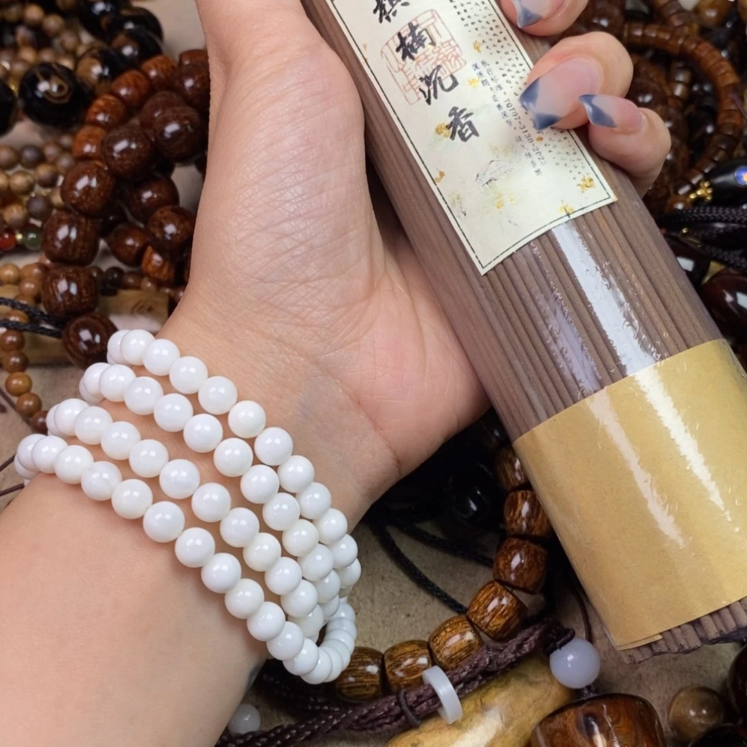 橄榄核手串/手链精品品牌
