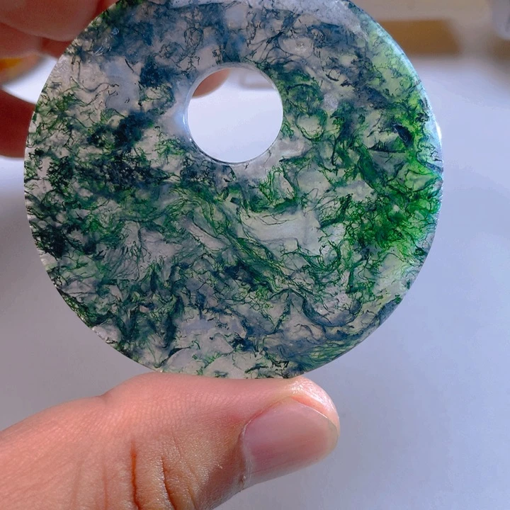 玛瑙/玉髓颈饰未镶嵌南*生