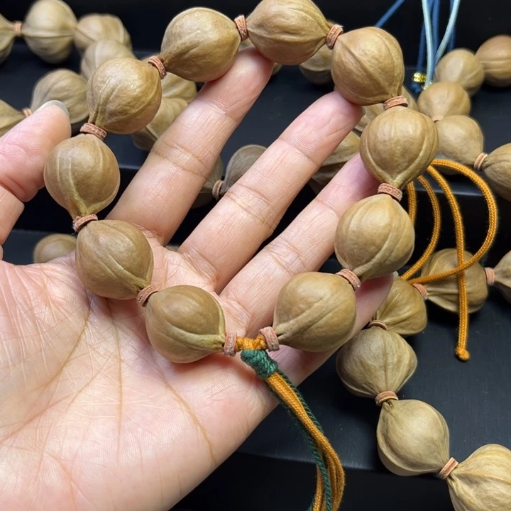 5***1手串/手链橄榄核2.0*2.5