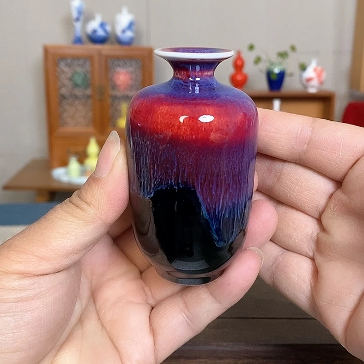 摆件景德镇瓷器研究与创作