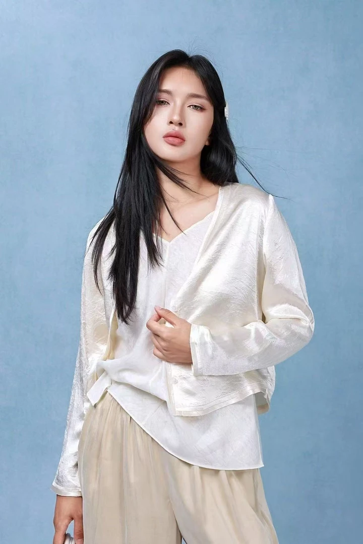 质感时尚外套4101182