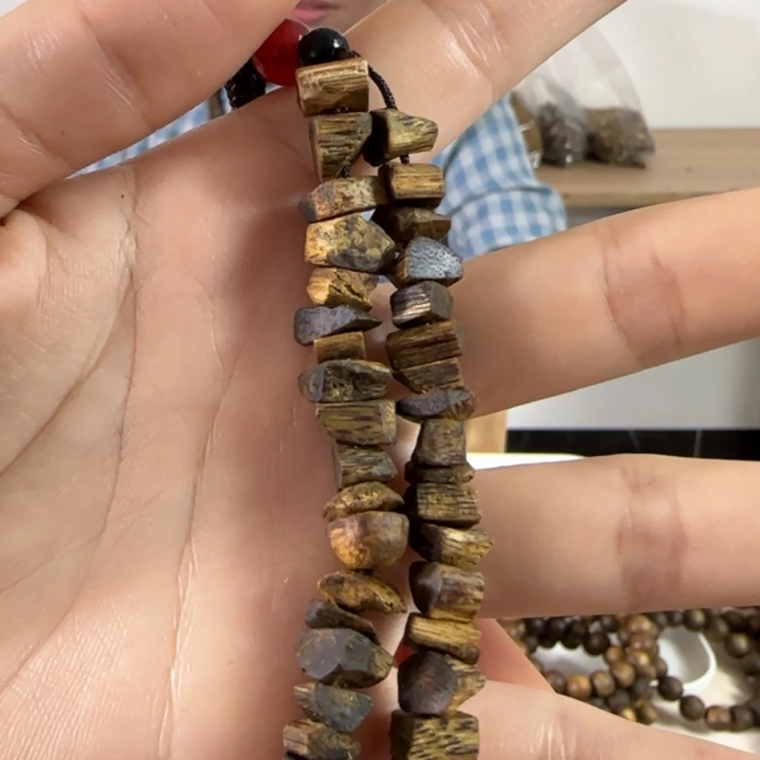 奇楠沉香车挂福利发一