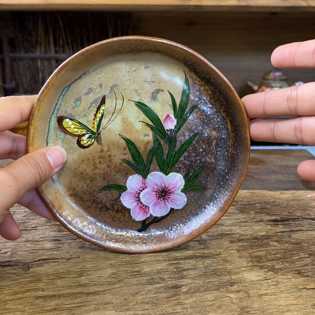 景德镇纯手工制作陶瓷