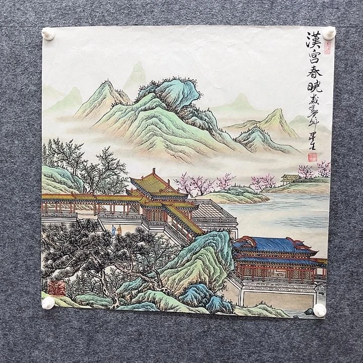 艺术作品艺术作品