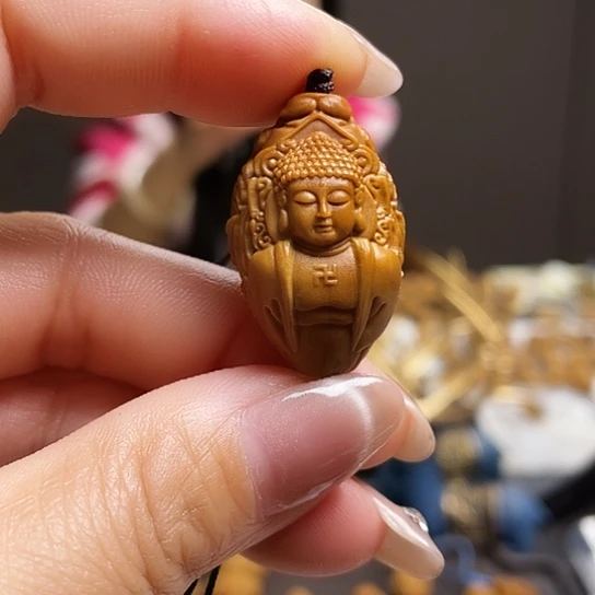 橄榄核手串/手链橄榄核