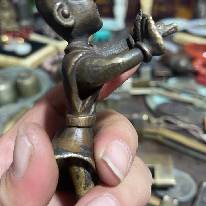 阳***好铜件一线品牌老货