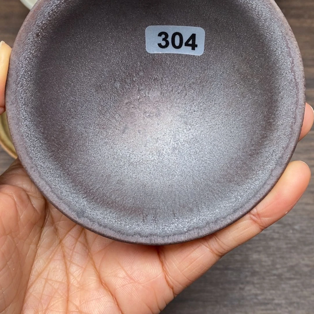 茶盏龙窑柴烧自然还原304