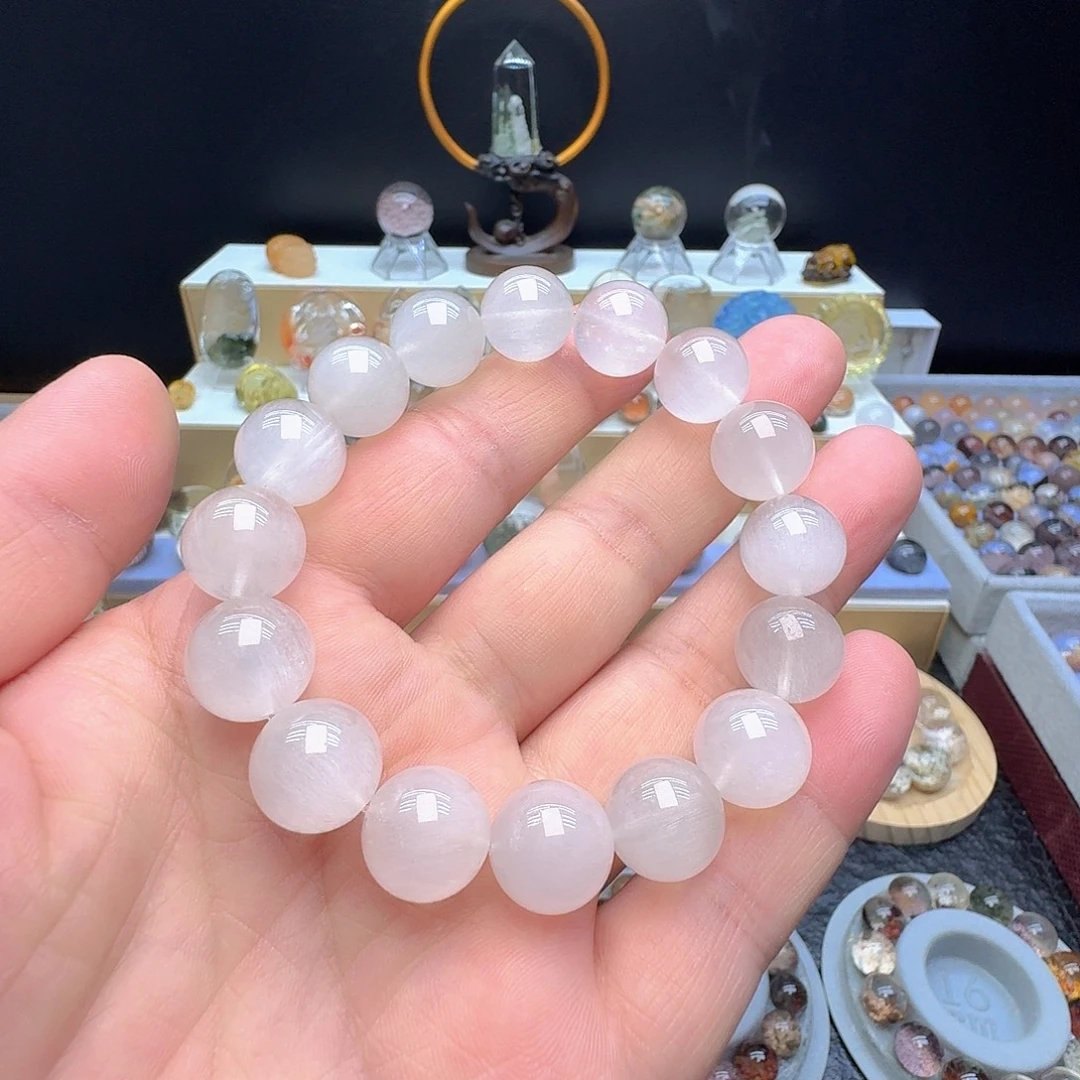 手链未镶嵌水晶手链