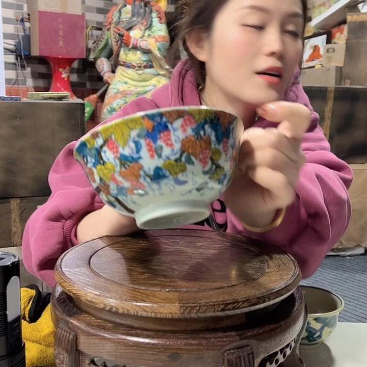 摆件//////景德镇陶瓷瓷器。