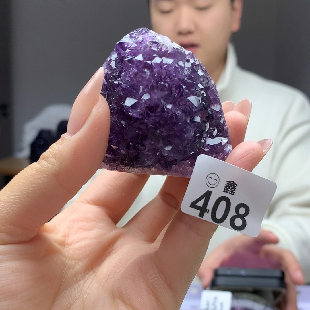 未镶嵌大型摆件（非配饰）水晶