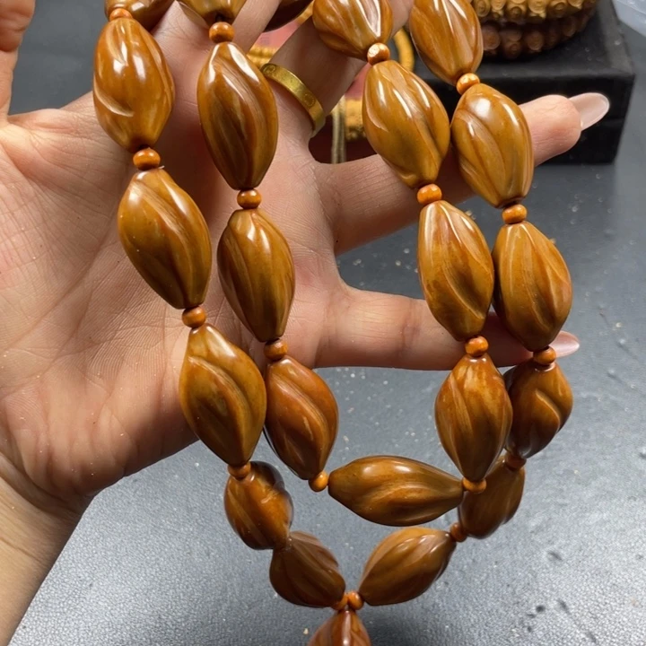 吊坠猴头核桃橄榄核