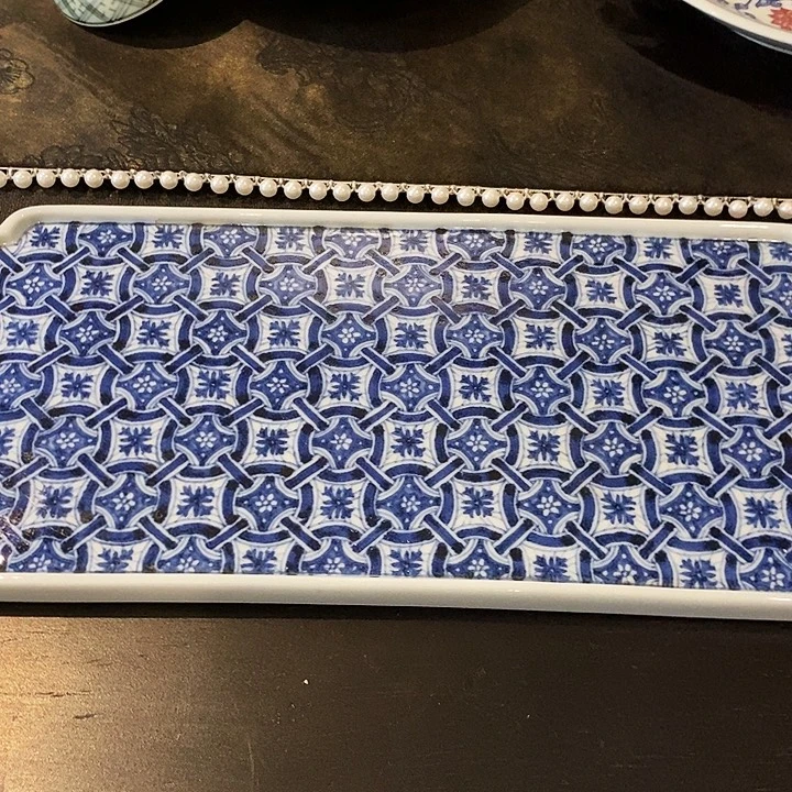 摆件青花瓷器鉴定