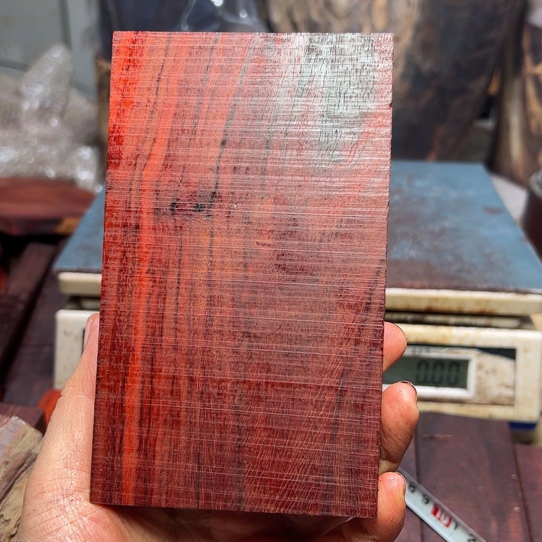 山***琥檀香紫檀（小叶紫檀）