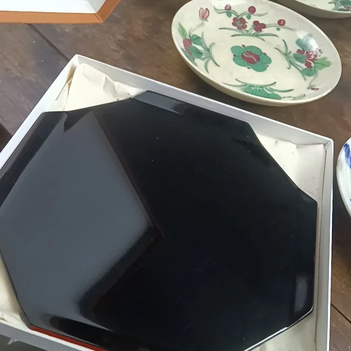 塑料精致作品 展示欣赏