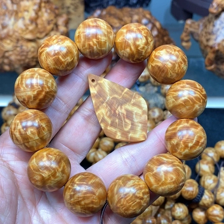 柏木（崖柏）差****?太行崖柏2.0