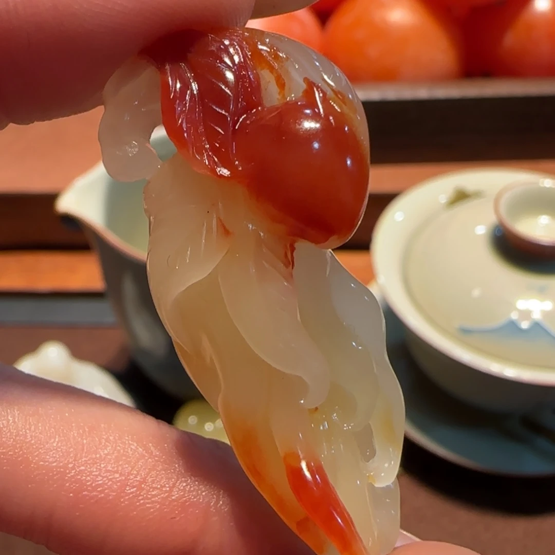 京***隆印石寿山石福蓉阁精选寿山石