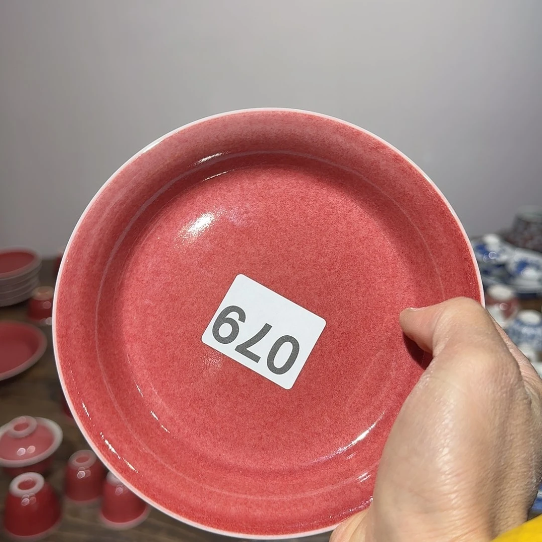 律***己景德镇陶瓷。